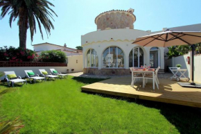 Leon Inmo Medas 41 B - 10722, Empuriabrava